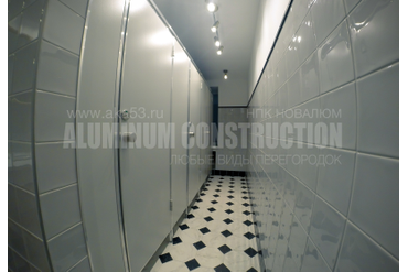 ул. Магистральная
Производственный офис Двери "Волховец"