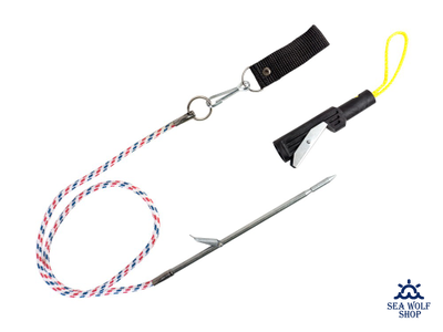 Кукан Scorpena Пружинный 2.0