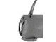 (АРТИКУЛ: 9653/42) СУМКА ЖЕНСКАЯ СРЕДНЕГО РАЗМЕРА, НАТУРАЛЬНАЯ КОЖА, СЕРАЯ, РЕМЕНЬ ЧЕРЕЗ ПЛЕЧО