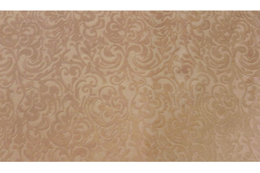 (ДЕР) Флок "Версаль" (Versal) - COCOA

Состав: верх - нейлон 100%; основа - ПЭ 65%, хлопок 35%.
Ширина: 140 см.
Устойчивость к истиранию > 50 000 циклов.
Тип ткани: Флок.

ВНИМАНИЕ! Цвет материала может быть искажен настройками монитора.