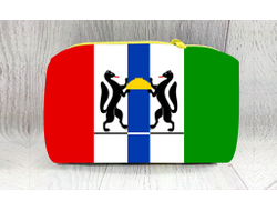 Косметичка Новосибирская Область