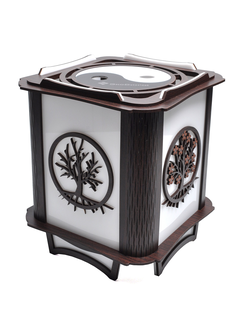 Лампа "Времена года" - арт.ev1141.1