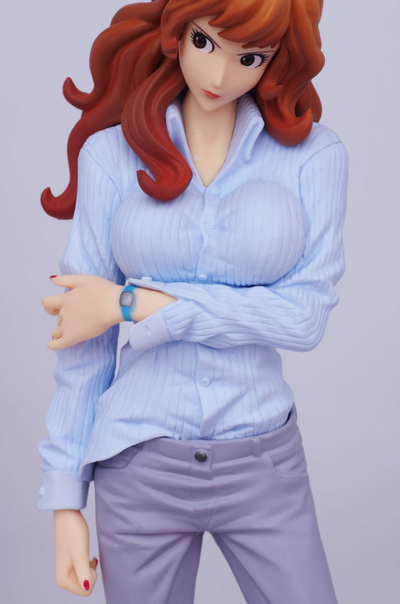 Фигурка Фудзико Минэ (Mine Fujiko)