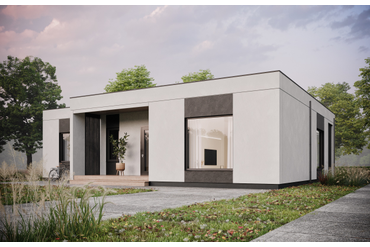 Ласточка, 123 м2, от 10,150 млн.