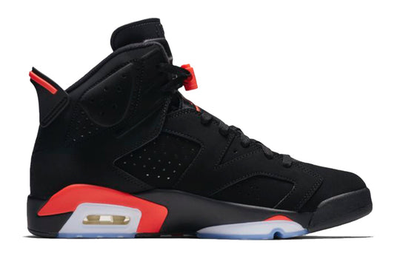 Buy jordan 6 infrared 2019 online