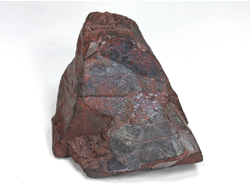 Гематит (кровавик), коллекционный образец, Карелия (45*45*38 мм, 153 г) №26005