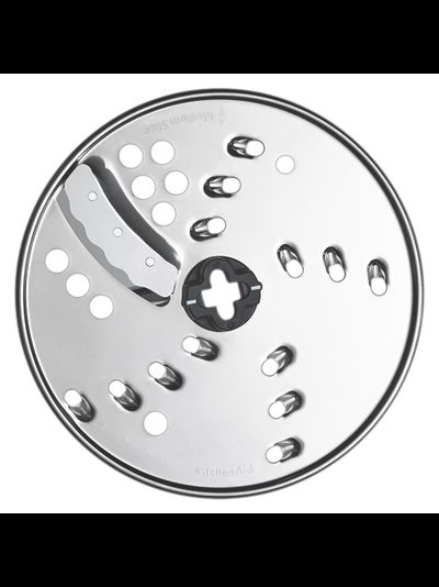 Кухонный комбайн KitchenAid 1.7 л., кремовый, 5KFP0719EAC