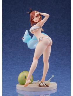Фигурка 1/6 Райзалин Стаут (Reisalin Stout White Swimsuit ver.)