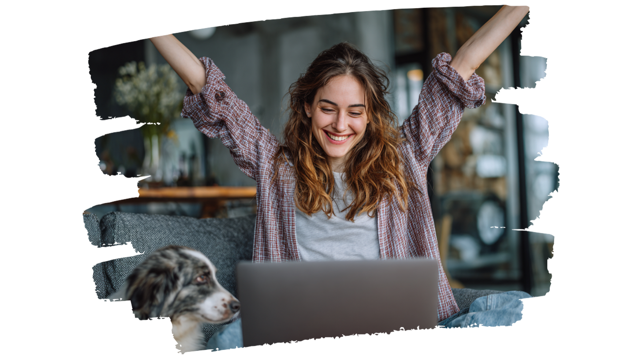 Спутниковый интернет для дома