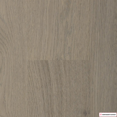 Паркетная доска Baltic Wood Дуб Вилла Таупе & Таупе 182 мм 1-полосная без фаски лак замок 2G  толщина 13.3 мм 2.93 м2