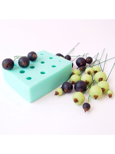 Молд "Смородина "