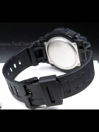 Часы Casio AEQ-200W-9A