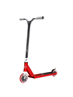 Трюковой самокат Haevner Milano