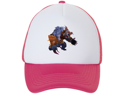 Кепка Dota №29