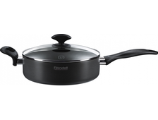 Сотейник с/кр 24 см Weller Rondell RDA-065