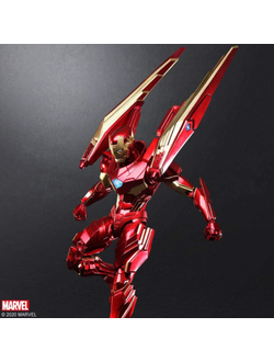 Фигурка Железный человек (Iron Man)