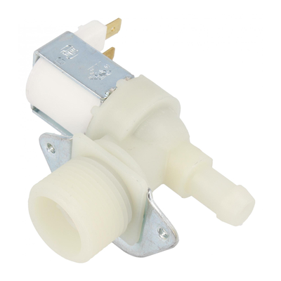 Электроклапан 1W x 90*, Италия. (25686057), мет крепеж.