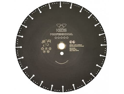 Диски УНИВЕРСАЛЬНЫЕ KEOS (бетон, камень, дерево, металл, пластик, резина)