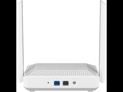 Wi-Fi роутер Keenetic Racer (KN-4010) Белый