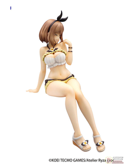 Фигурка Райзалин Стаут (Reisalin Stout Noodle Stopper Figure)