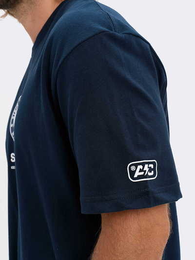 Футболка ХК "СИБИРЬ" A&C (р.XXL) 273160