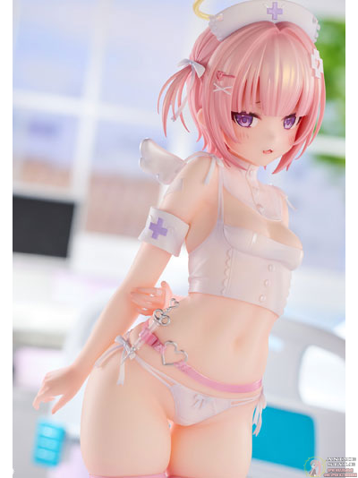 Фигурка 1/6 Судзу (Suzu Otherwhere)