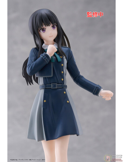 Фигурка Такина Иноуэ (Takina Inoue Seifuku ver.)
