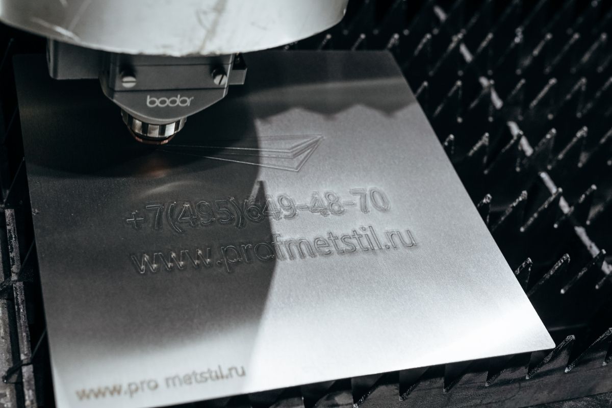 Изделия из металла на заказ | Изготовление деталей из металла по ...