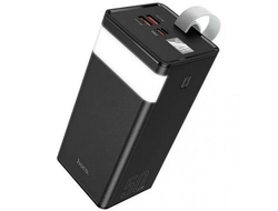 Внешний аккумулятор Hoco J86A PowerMaster 50000mAh черный