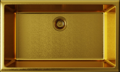 Мойка OMOIKIRI OKINOSHIMA 76-U/I G-MATT