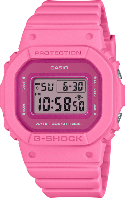 Часы Casio G-Shock GMD-S5610PP-4