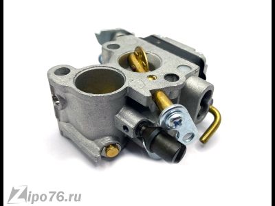 Карбюратор бензопилы Хускварна 236 240