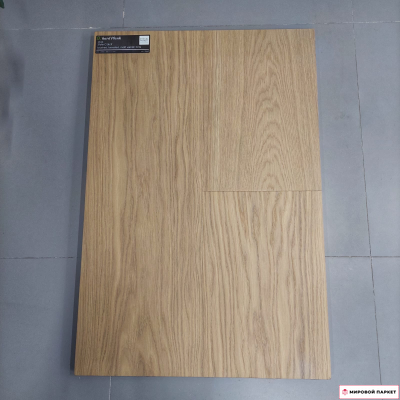Паркетная доска Stockl B:hard 283 Дуб Стиль Кальцит купить в интернет-магазине mirovoy-parquet.ru