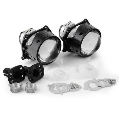 Билед модули Aozoom A13 2025 3.0 дюйма, 5500K, 12V, 45W/50W, крепление 3R и съемное гаечное