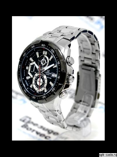 Часы Casio Edifice EFR-539D-1A