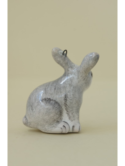 Лесной зайчик