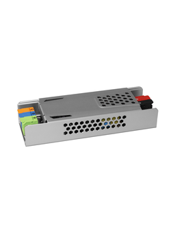 Блок питания LFS-60W-24V-U Ultra Slim (LEDFI/IP20 сетка/3 года)