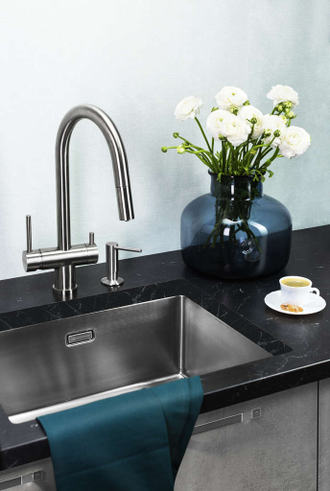 МОЙКА OMOIKIRI TADZAVA 54-U/I ULTRA