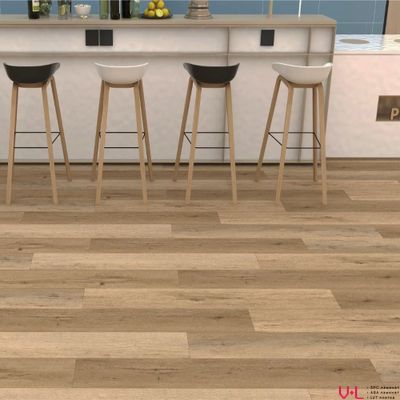 SPC ламинат Union Essence Дуб Терра ES02-11 43 класс толщина 4.0 мм с фаской замковый 2.2326 м2