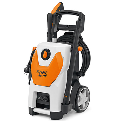Мойка Stihl RE 119