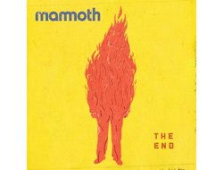Mammoth - The End CD