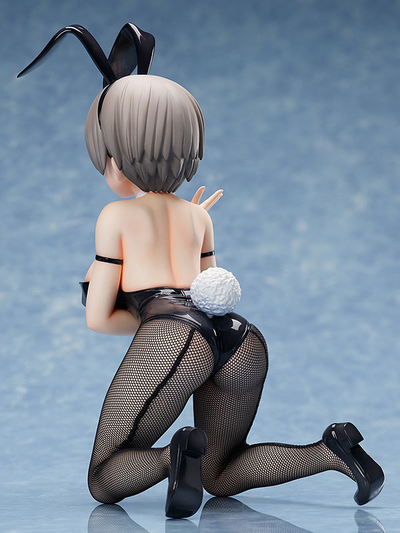 Фигурка 1/4 Хана Удзаки (Hana Uzaki Bunny Ver.)