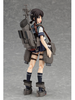 Фигурка фигма Фубуки (figma Fubuki)