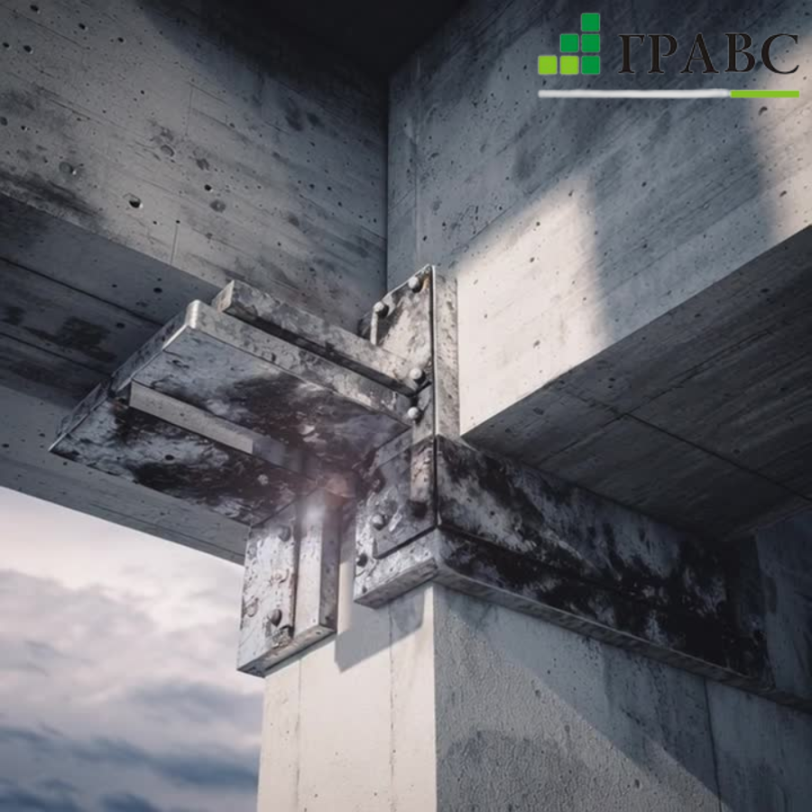 Технология химической анкеровки: как работает капсула HIMTEX SUPERCUP