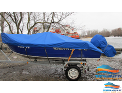 Тент на лодку BERKUT S-C