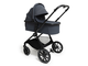 Коляска 3в1 Agex Life Grey (Серый)