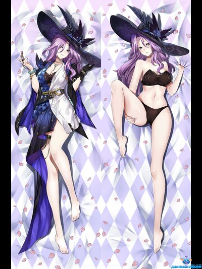 Яшма | Honkai: Star Rail