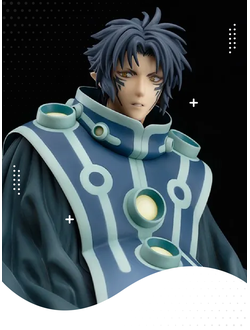 Драматическое убийство (DRAMAtical Murder)