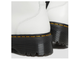 Ботинки Dr. Martens Jadon Smooth White