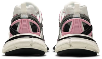 Balenciaga Track.2 Sneaker White Grey Pink женские
